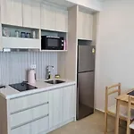 1bed Luxury With Pool & Gym Access Near Walking Street อพาร์ทเม้น