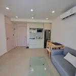 1bed Luxury With Pool & Gym Access Near Walking Street อพาร์ทเม้น *