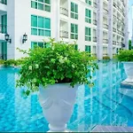 1bed Luxury With Pool & Gym Access Near Walking Street *