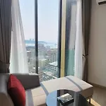 The Edge - Luxury 1 Bedroom - Seaview 17th Floor #304 Pattaya