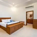 Villa Franken Luxury Pool Villa