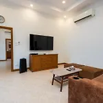 Villa Franken Luxury Pool Villa