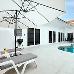 Villa Franken Luxury Pool Villa