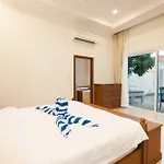 Villa Franken Luxury Pool Villa