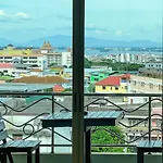 Pattara Mansion พัทยา