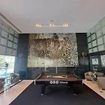 Apartment Hill And Super Seaview Pattaya