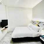 โรงแรม Pj & Bar Pattaya