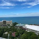Hill And Super Seaview Condo