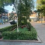 Nine Blue Garden Villa