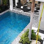 วิลล่า Majestic Pool