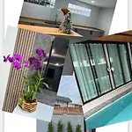 Near Three Town 4Beds 5Baths South Pattaya Villa