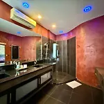 Villa Pool 15 Nearby Walking Street Pattaya