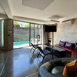 Villa Pool 15 Nearby Walking Street Pattaya