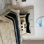 Hotel Copacabana Jomtien 寇巴