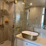 Hotel Copacabana Jomtien 寇巴 Pattaya