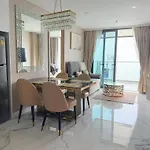 Copacabana Jomtien 寇巴 Hotel *