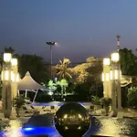 Hotel Copacabana Jomtien 寇巴