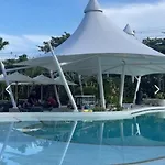 Hotel Copacabana Jomtien 寇巴 Pattaya