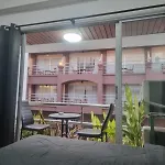 Noorjahan Guesthouse Pattaya