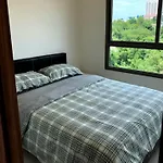 Arcadia Beach Resort Pattaya