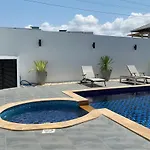 Pool 427 Nearby Walking Street Villa *