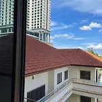 Enjoy The Heart Of Pattaya City