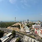 อพาร์ทเม้น Treetops By Psr Pattaya
