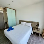 Treetops By Psr อพาร์ทเม้น Pattaya