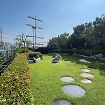 Apartment Supalai Sea View Luxury Pattaya