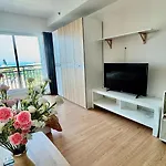 Supalai Sea View Luxury Apartment *