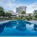 Sunshine Garden Resort