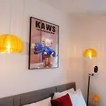 Edge Sea View Holiday Inn Pattaya Central