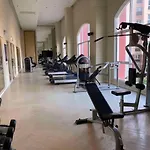 1 Bed Condo With Seaview