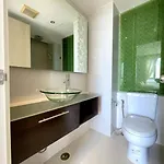 1 Bed With Seaview