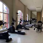 1 Bed Condo With Seaview