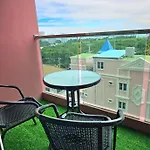1 Bed With Seaview * Pattaya