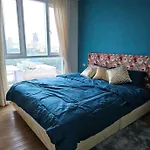 1 Bed With Seaview