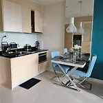 1 Bed With Seaview * Pattaya