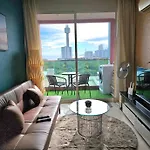 1 Bed With Seaview Pattaya