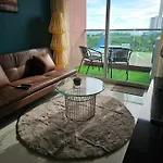 1 Bed With Seaview