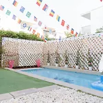 Baruen Poolvilla