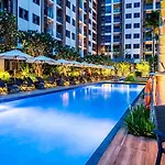 Unixx Pattaya High Floor View