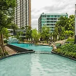 Unixx Pattaya High Floor View