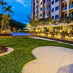 Unixx Pattaya High Floor View