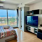 Apartment Supalai Sea View Luxury