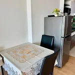 Apartment Supalai Sea View Luxury Pattaya