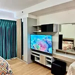 Apartment Supalai Sea View Luxury *