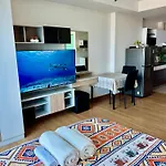 Supalai Sea View Luxury Apartment *