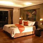 Lk Mantra Pura Resort Pattaya