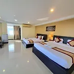 โรงแรม The Grand Day Night Pattaya
